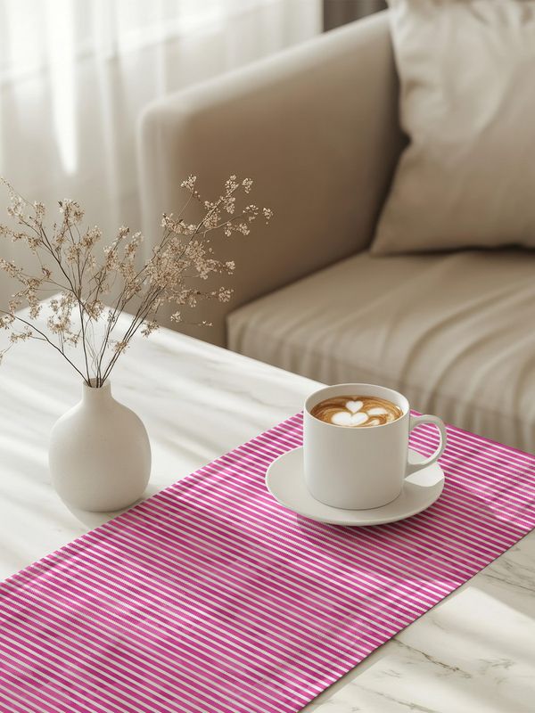 رانر ساده Table Runner74 - 