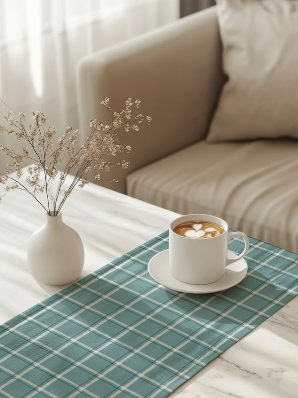 رانر ساده Table Runner75 - 