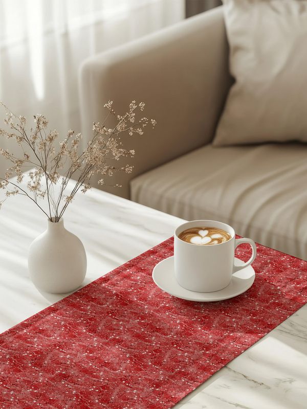 رانر ساده Table Runner76 - 