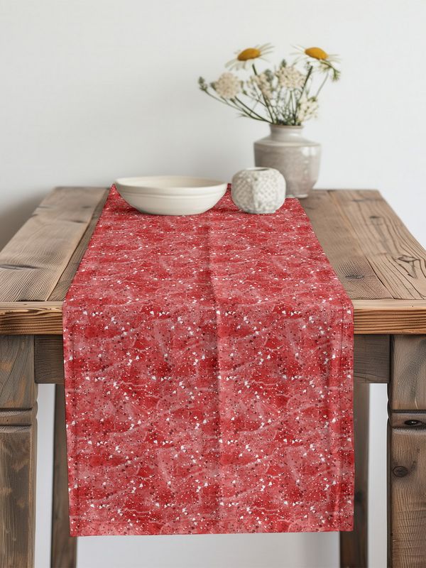 رانر ساده Table Runner76 - نمای دوم