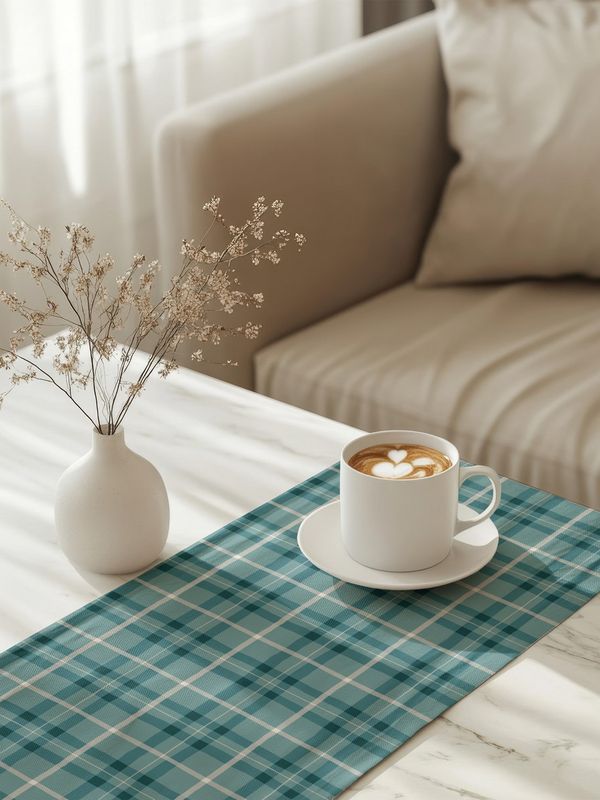 رانر ساده Table Runner78 - 