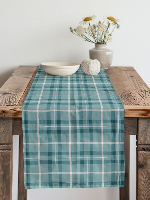رانر ساده Table Runner78 - نمای دوم