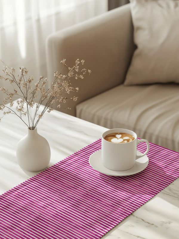 رانر ساده Table Runner79 - 