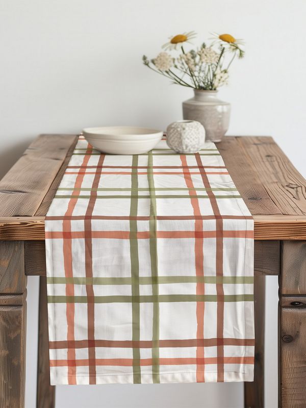 رانر ساده Table Runner80 - نمای دوم