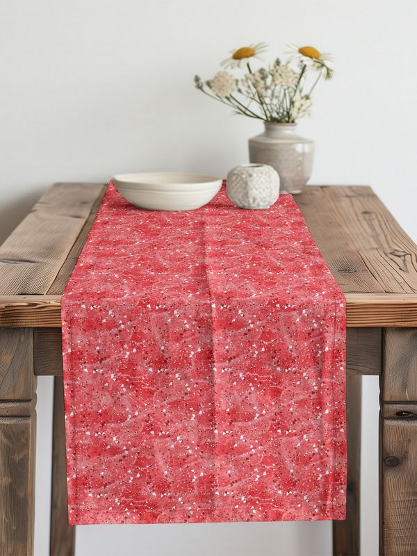 رانر ساده Table Runner81 - نمای دوم