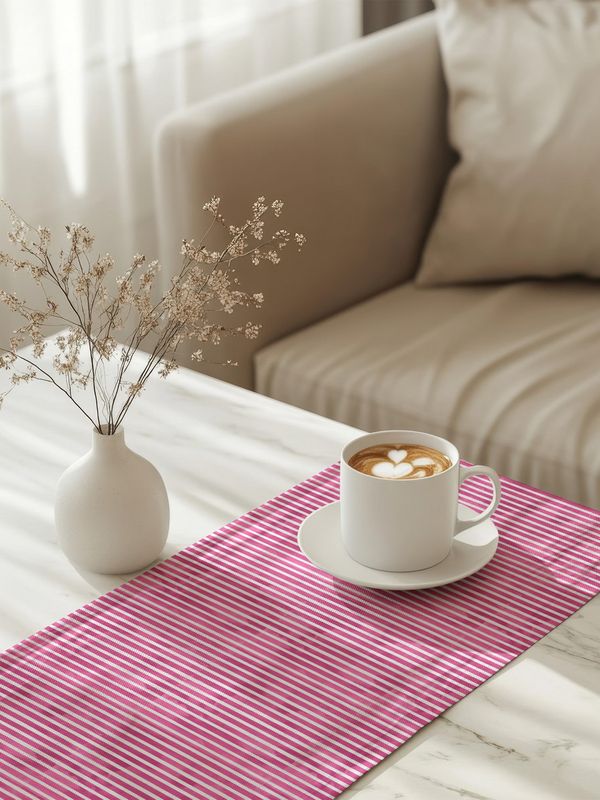 رانر ساده Table Runner84 - 