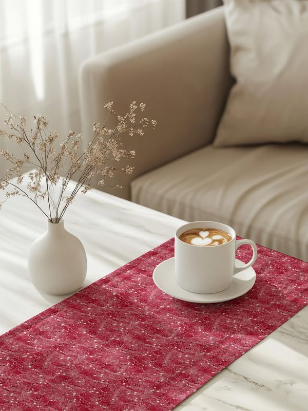 رانر ساده Table Runner86 - 