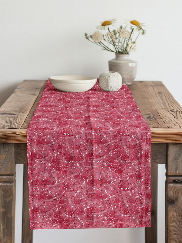 رانر ساده Table Runner86 - نمای دوم