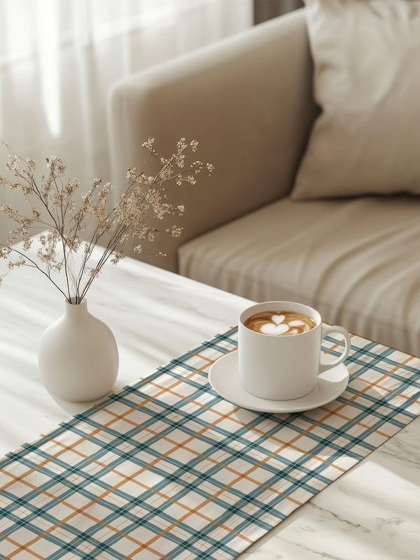 رانر ساده Table Runner88 - 