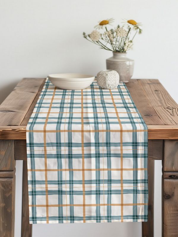 رانر ساده Table Runner88 - نمای دوم