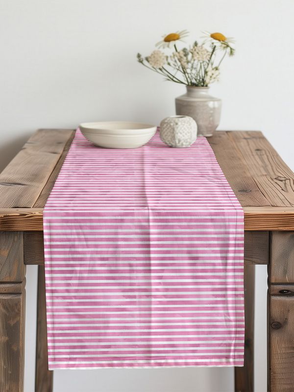 رانر ساده Table Runner89 - نمای دوم
