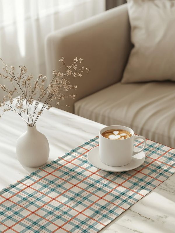 رانر ساده Table Runner90 - 