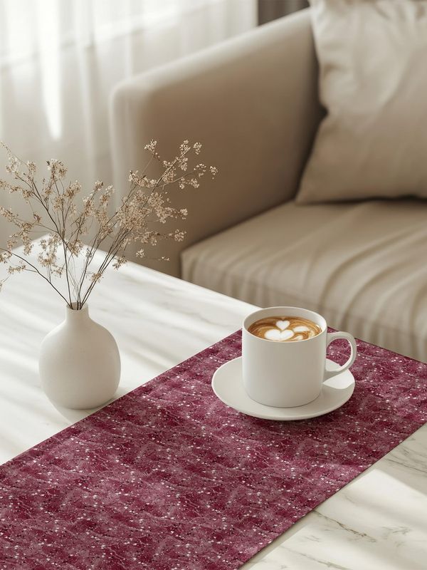 رانر ساده Table Runner91 - 