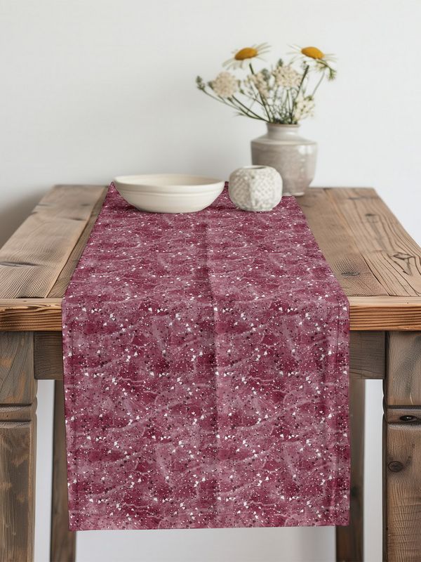 رانر ساده Table Runner91 - نمای دوم