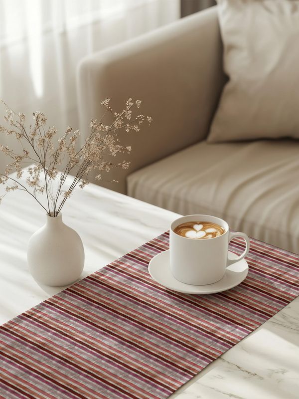 رانر ساده Table Runner93 - 
