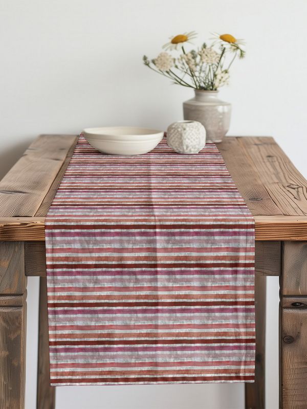 رانر ساده Table Runner93 - نمای دوم