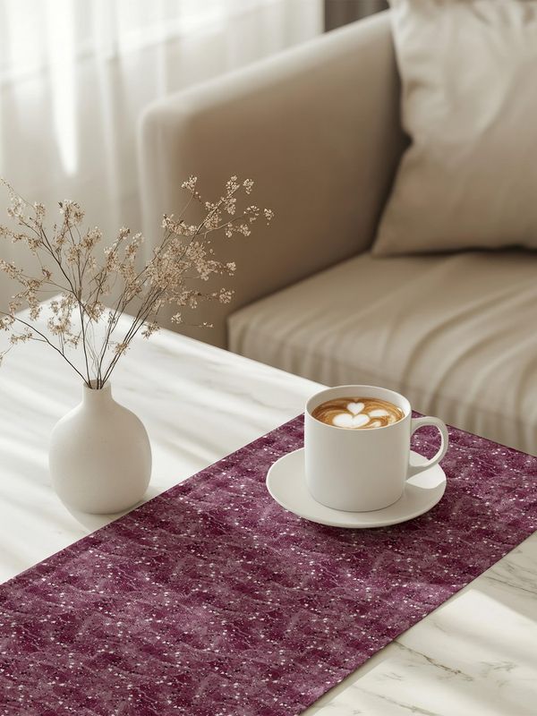 رانر ساده Table Runner96 - 