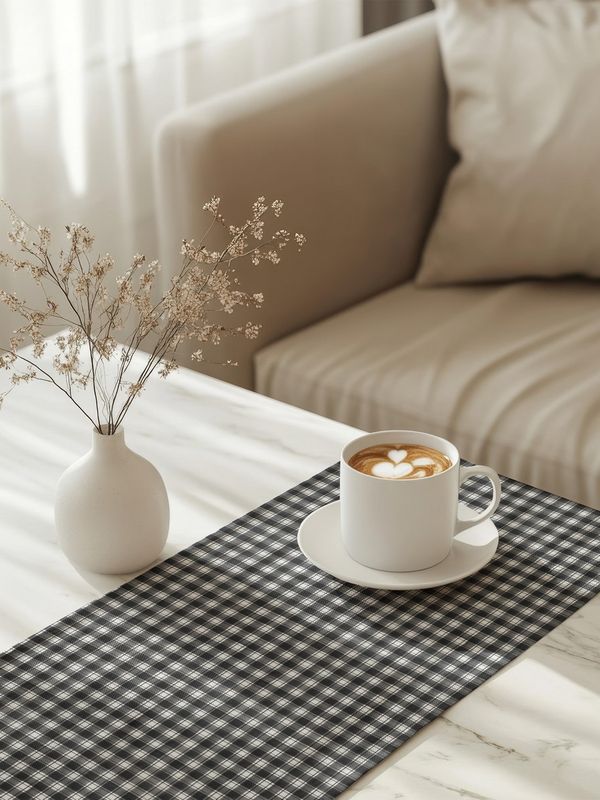 رانر ساده Table Runner97 - 