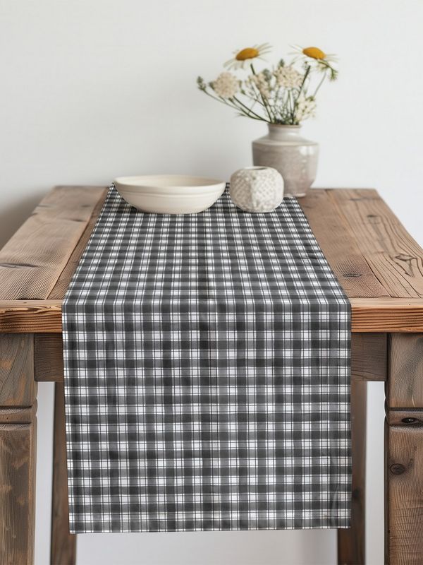 رانر ساده Table Runner97 - نمای دوم