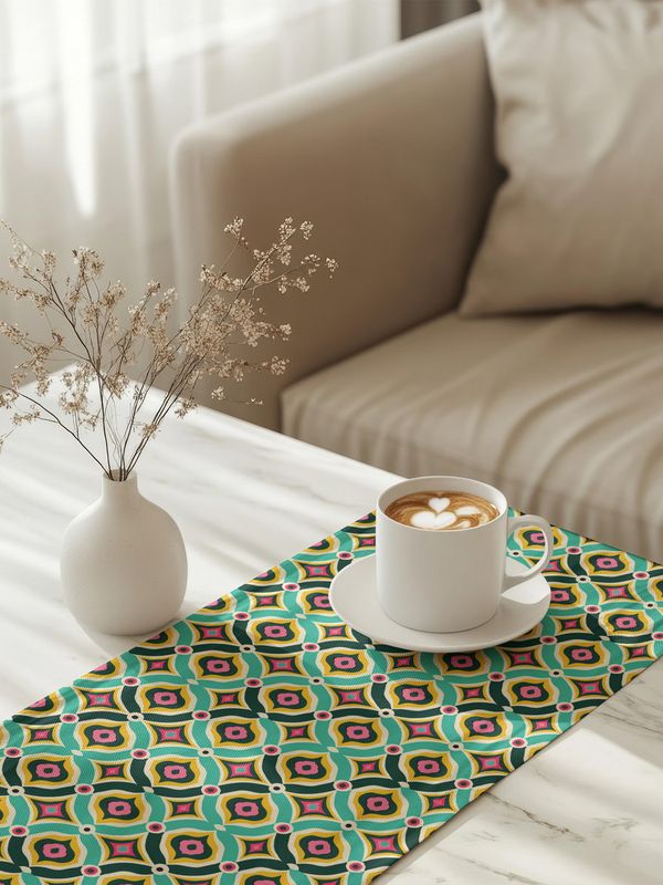 رانر ساده Table Runner98 - 