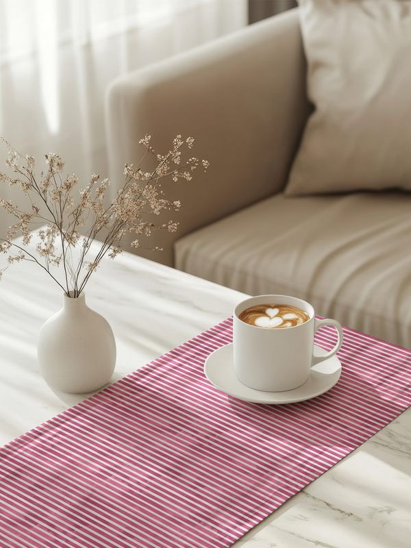 رانر ساده Table Runner99 - 