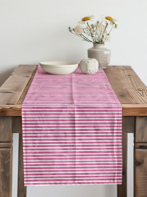 رانر ساده Table Runner99 - نمای دوم