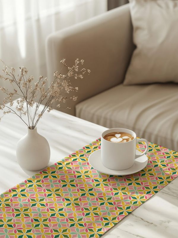 رانر ساده Table Runner100 - 