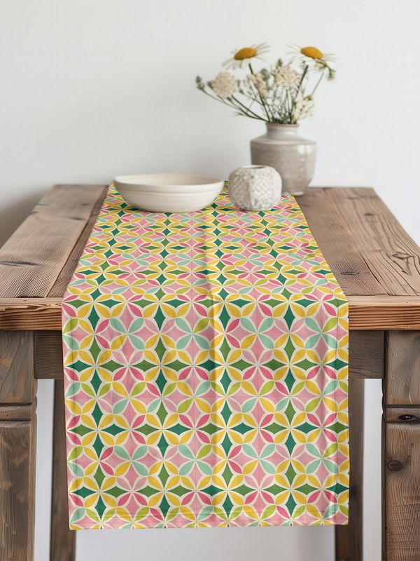 رانر ساده Table Runner100 - نمای دوم
