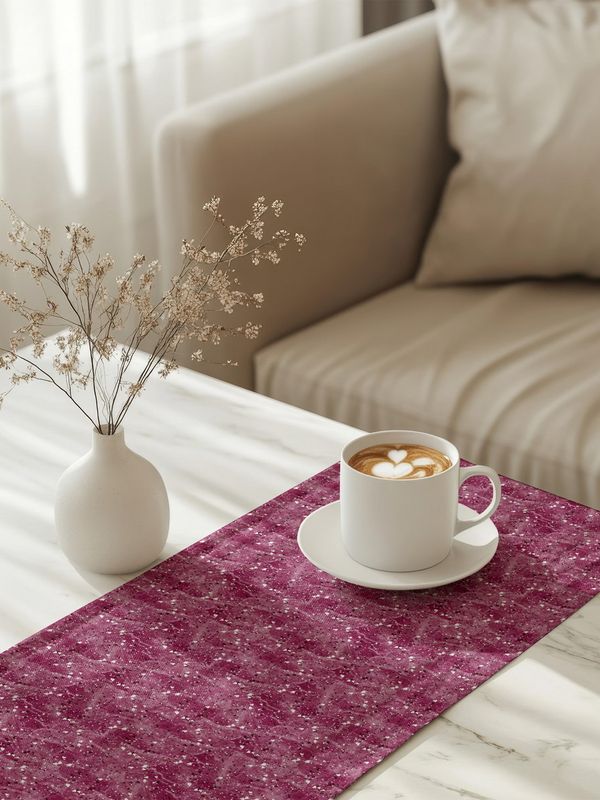 رانر ساده Table Runner101 - 
