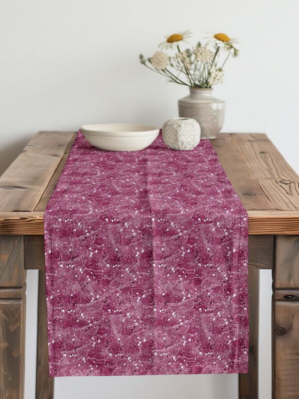 رانر ساده Table Runner101 - نمای دوم