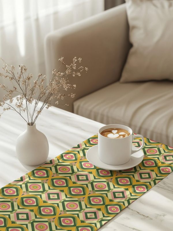 رانر ساده Table Runner102 - 