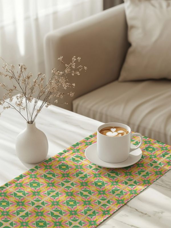 رانر ساده Table Runner103 - 