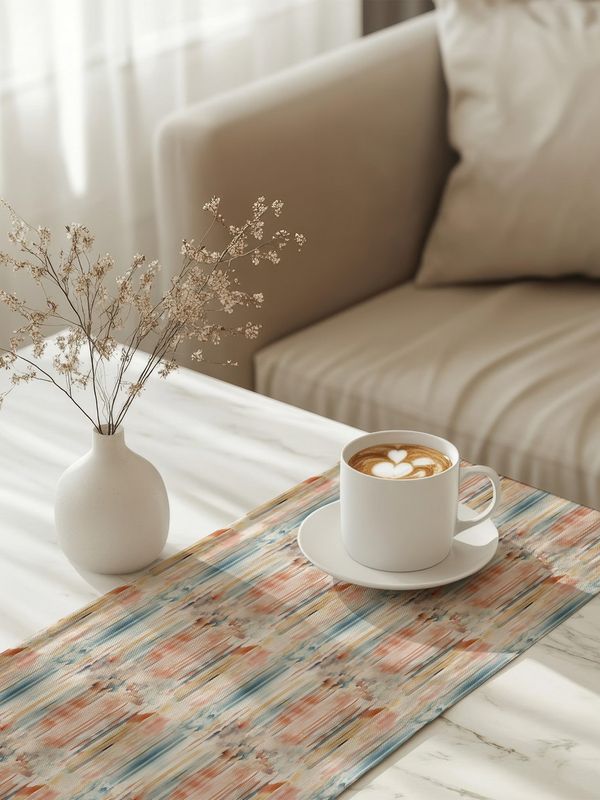 رانر ساده Table Runner104 - 