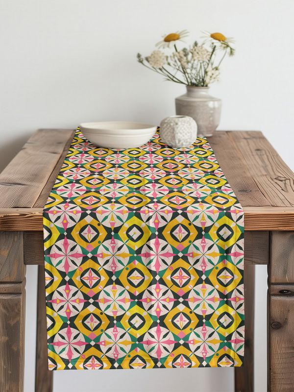 رانر ساده Table Runner105 - نمای دوم