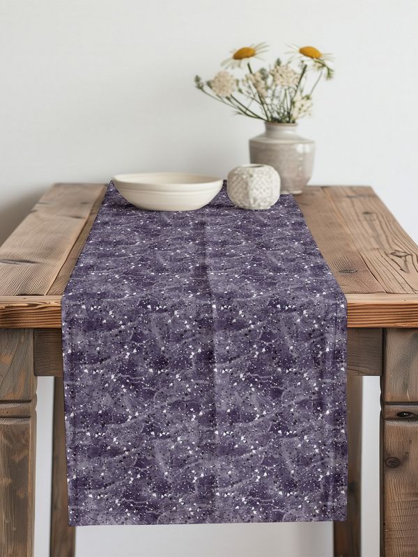 رانر ساده Table Runner106 - نمای دوم