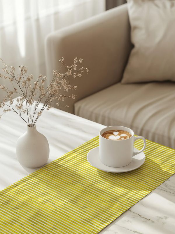رانر ساده Table Runner108 - 