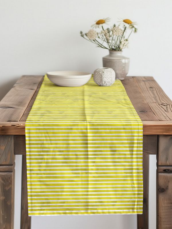 رانر ساده Table Runner108 - نمای دوم