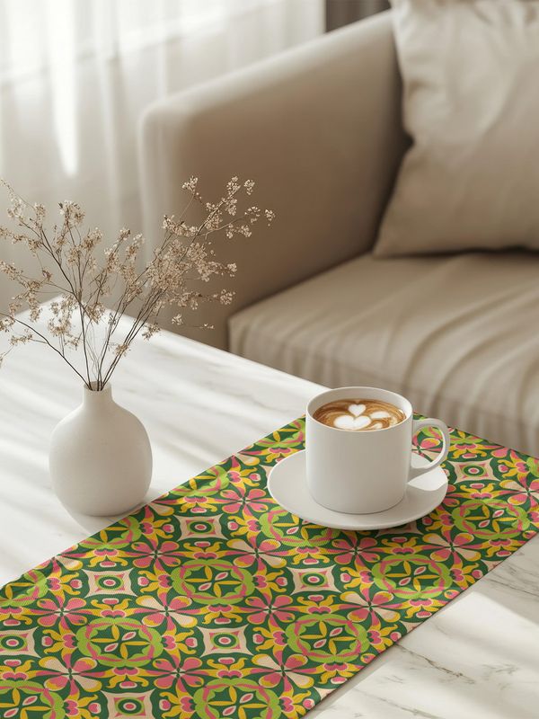 رانر ساده Table Runner109 - 
