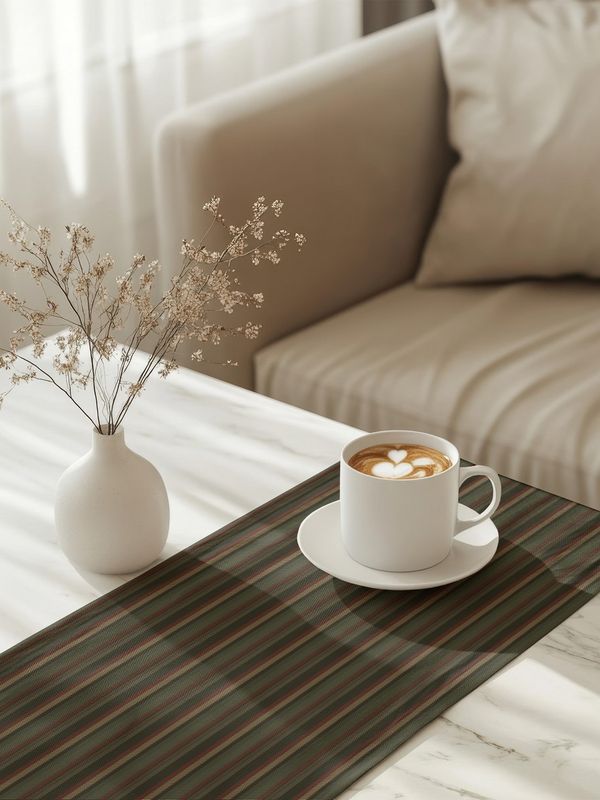 رانر ساده Table Runner110 - 