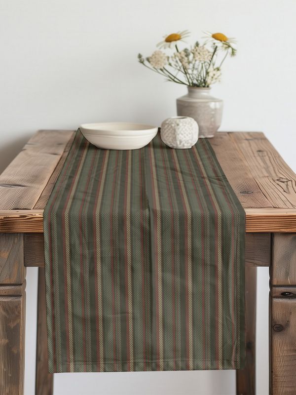 رانر ساده Table Runner110 - نمای دوم