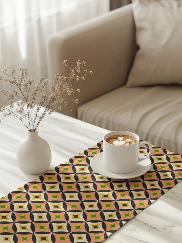رانر ساده Table Runner113 - 