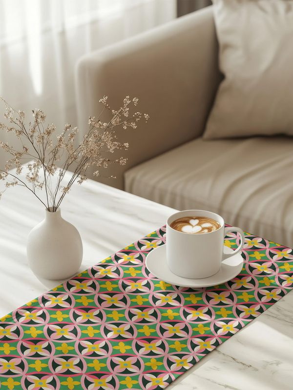 رانر ساده Table Runner115 - 