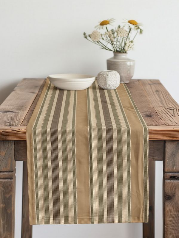رانر ساده Table Runner116 - نمای دوم