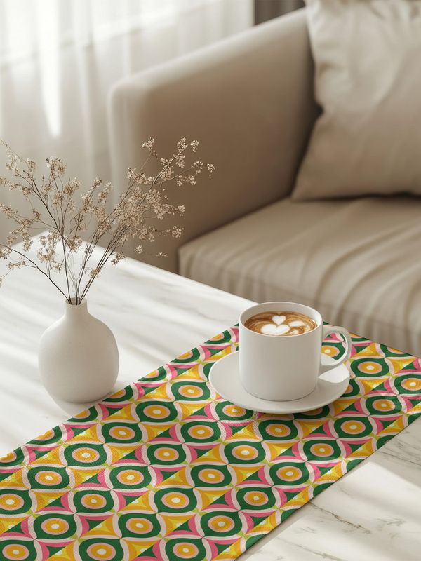 رانر ساده Table Runner117 - 