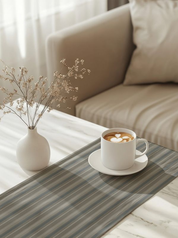 رانر ساده Table Runner118 - 