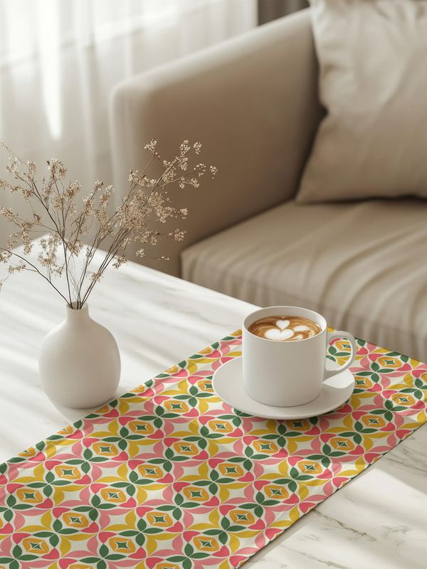رانر ساده Table Runner125 - 