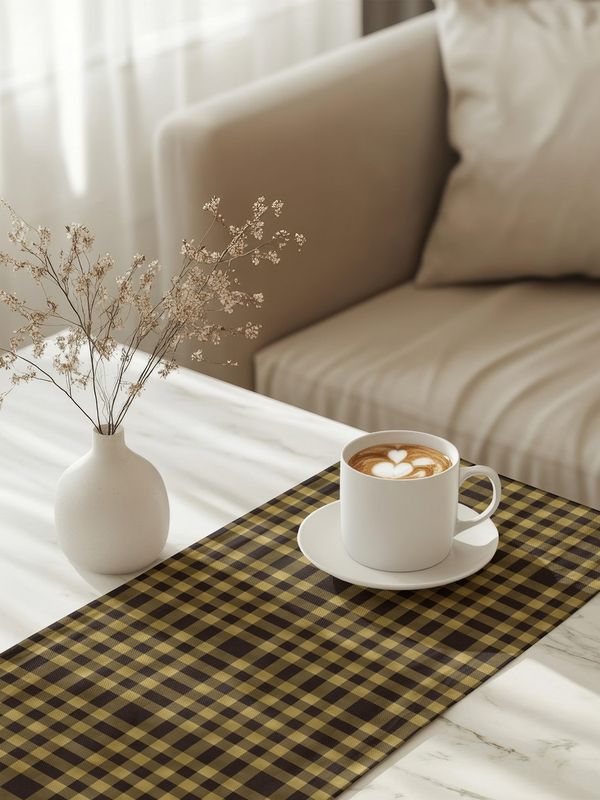 رانر ساده Table Runner126 - 