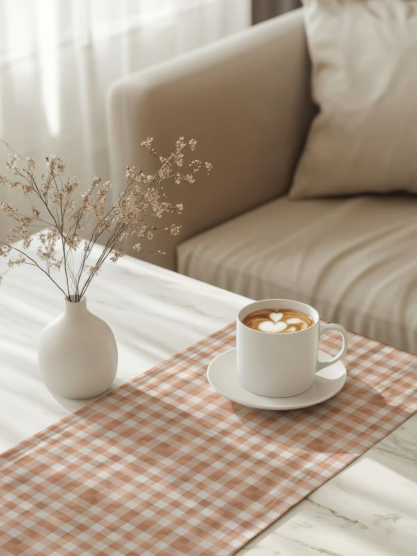 رانر ساده Table Runner129 - 