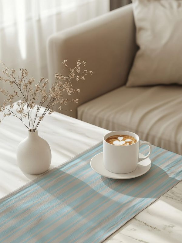 رانر ساده Table Runner130 - 