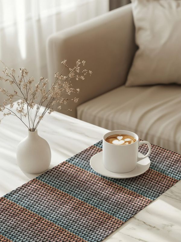 رانر ساده Table Runner131 - 
